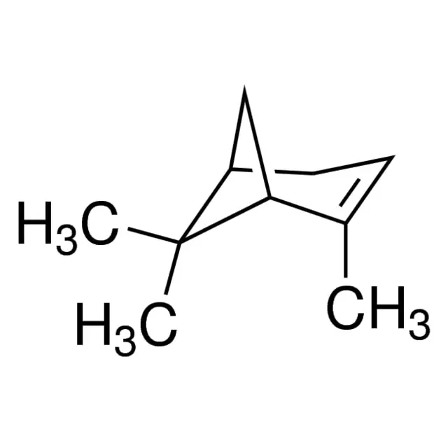 (+)-α-Pinene
