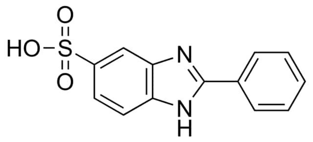 Ensulizole
