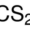 Carbon disulfide solution