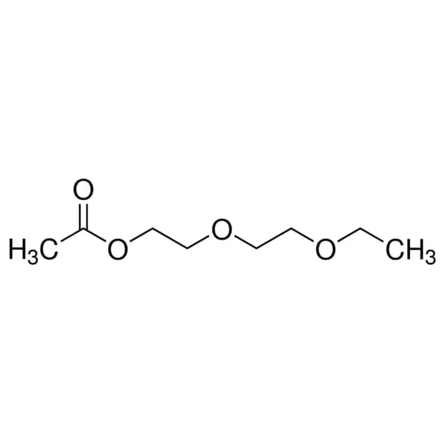 Diethylene glycol monoethyl ether acetate