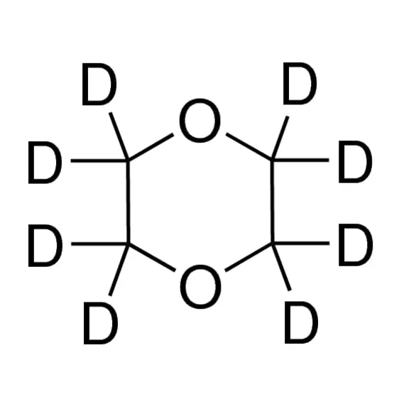 1,4-Dioxane-d8