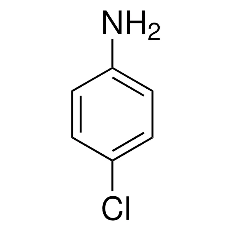 4-Chloroaniline