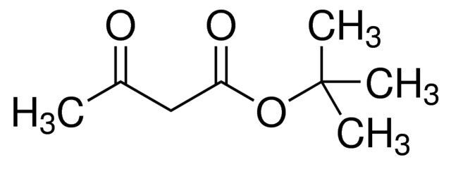 tert-Butyl acetoacetate
