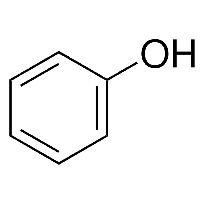 Phenol