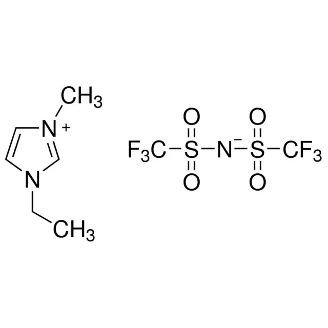 1-Ethyl-3-methylimidazolium bis(trifluoromethylsulfonyl)imide