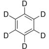 Benzene-d6 solution