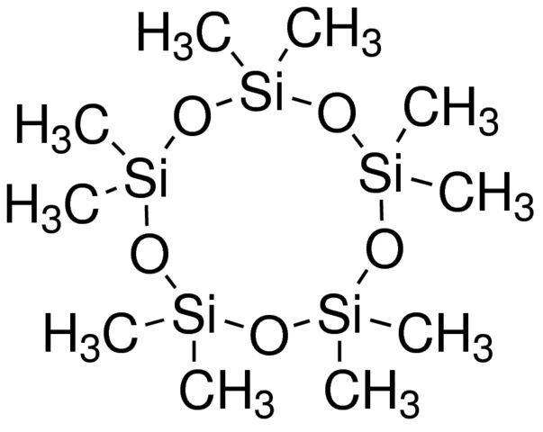 Cyclomethicone 5