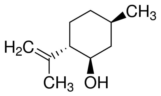 (−)-Isopulegol