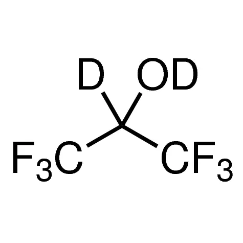 1,1,1,3,3,3-Hexafluoro-2-propanol-d2