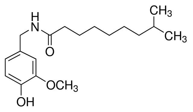 Dihydrocapsaicin