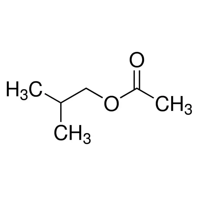 Isobutyl acetate