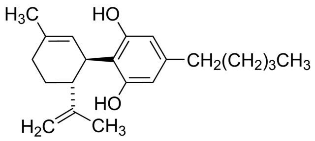 Cannabidiol