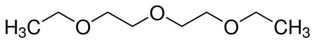 Diethylene glycol diethyl ether