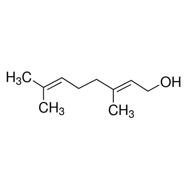 Geraniol