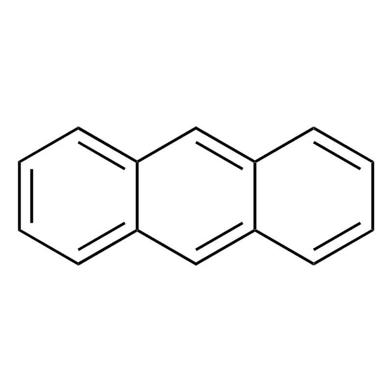 Anthracene