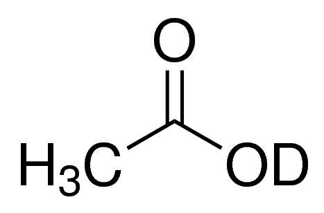 Acetic acid-d