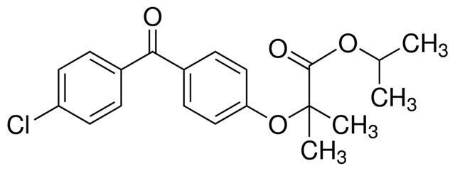 Fenofibrate