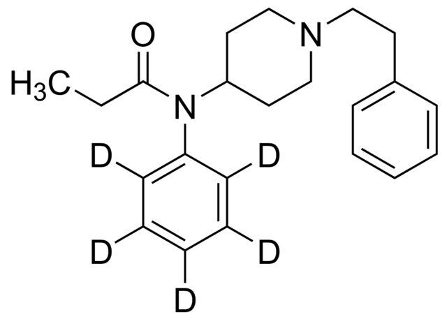 Fentanyl-D5 solution