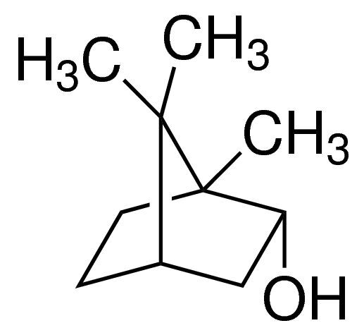 (-)-Borneol solution