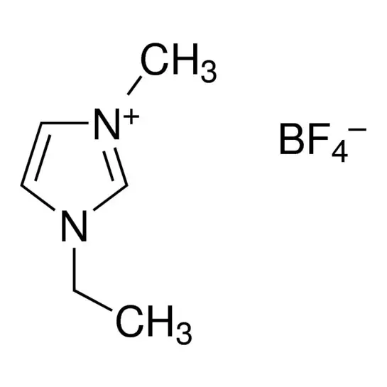1-Ethyl-3-methylimidazolium tetrafluoroborate