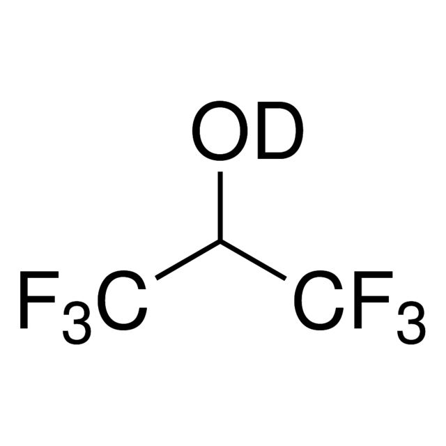 1,1,1,3,3,3-Hexafluoro-2-propanol-OD