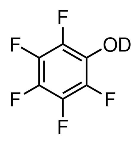Pentafluorophenol-OD