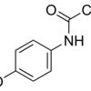 Acetaminophen solution