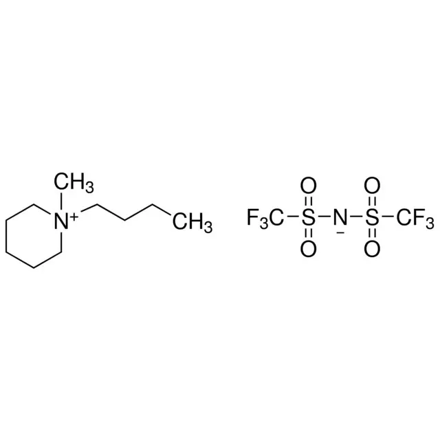 1-Butyl-1-methylpiperidinium bis(trifluoromethylsulfonyl)imide