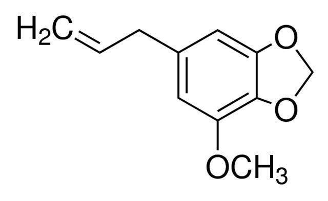 Myristicine