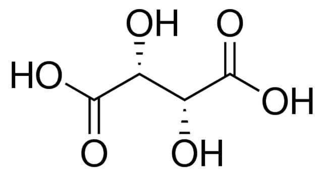 L(+)-Tartaric acid
