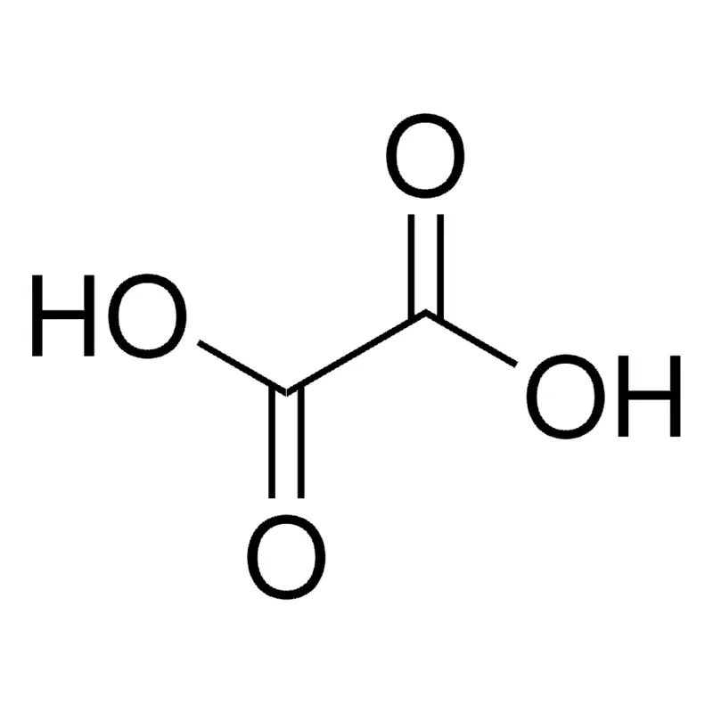 Oxalic acid