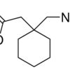Gabapentin solution
