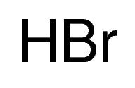 Hydrobromic acid