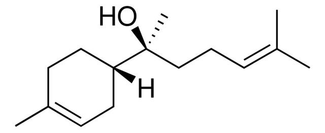 (-)-alpha-Bisabolol solution