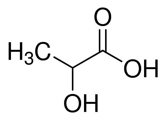 Lactic acid