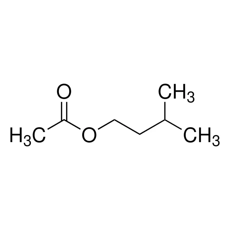 Isoamyl acetate