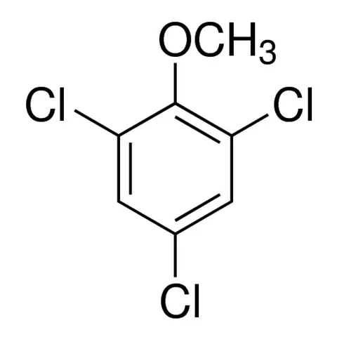 2,4,6-Trichloroanisole