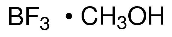 Boron trifluoride methanol complex solution