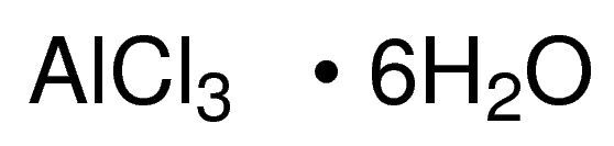 Aluminum chloride hexahydrate