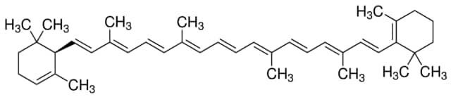 α-Carotene