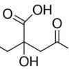 Citric acid monohydrate