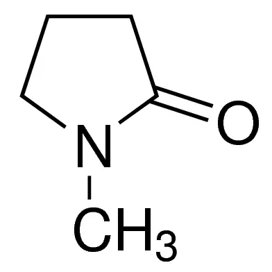 1-Methyl-2-pyrrolidinone