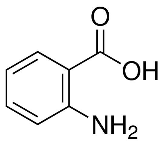 Anthranilic acid
