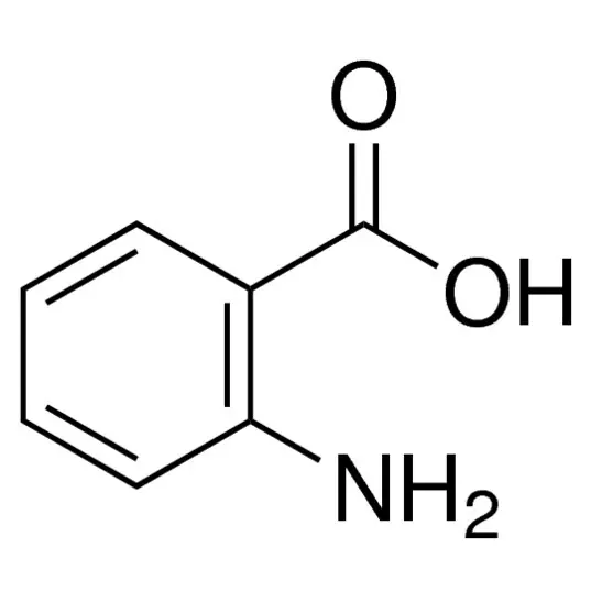 Anthranilic acid