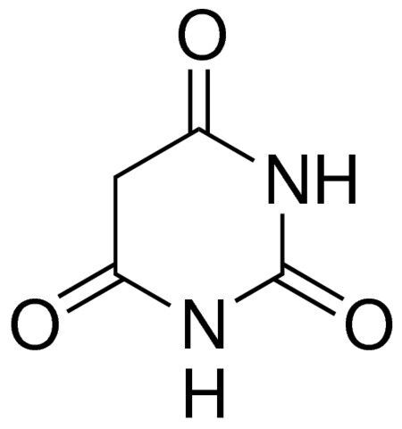 Barbituric acid