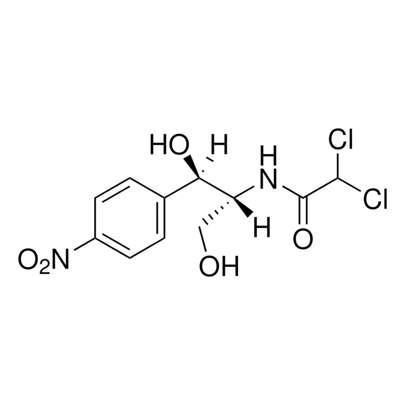Chloramphenicol
