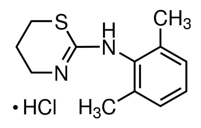 Xylazine hydrochloride