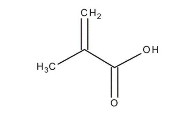 Methacrylic acid