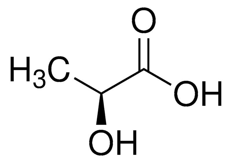 (S)-Lactic acid