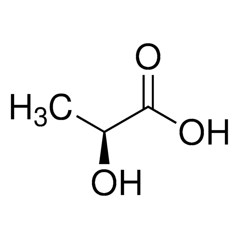 (S)-Lactic acid